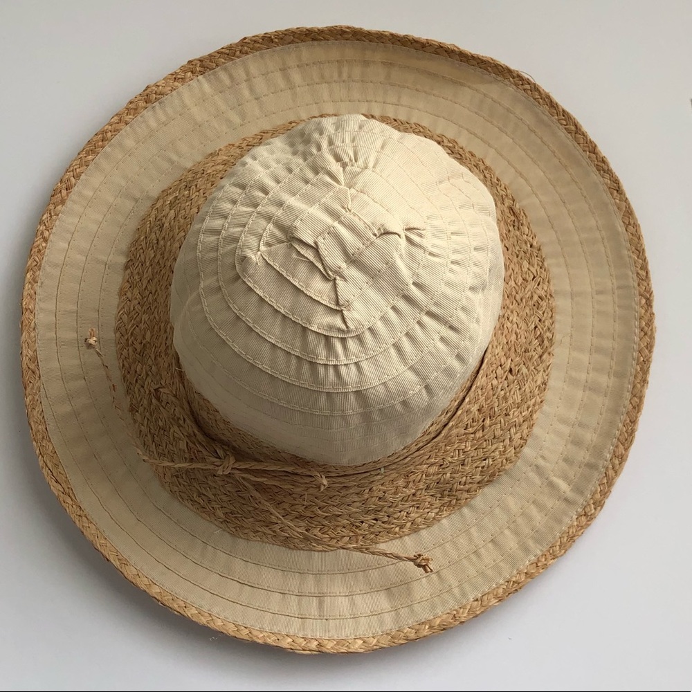 Panama Jack Sun Hat